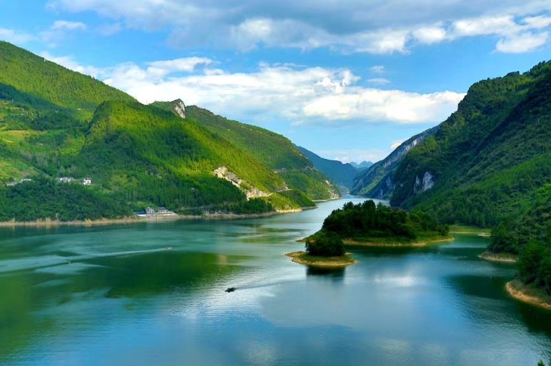 张家界|重庆5月旅游优惠汇总,多个A级景区不要门票,仅限重庆本地人享受