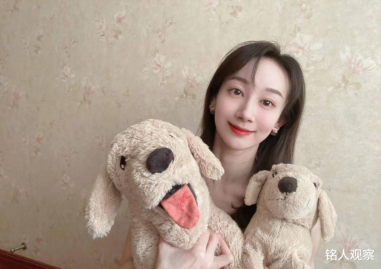 春晚|孟庆旸：因春晚跳舞爆红网络，引网友纷纷效仿，她到底是何来头？