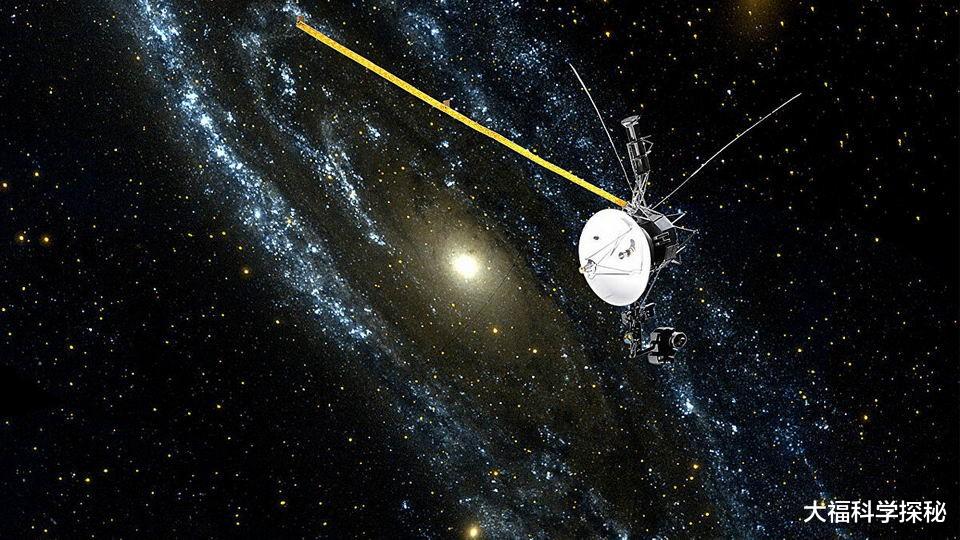 人类能见到外星人吗?用银河系数据推测计算结果,人类并非唯一