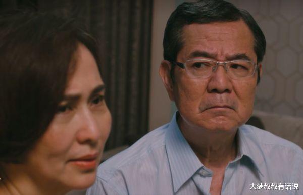 周采诗|巴戈病逝!《与恶》女儿周采诗悲痛发声,希望“爸爸”:在那边过得好