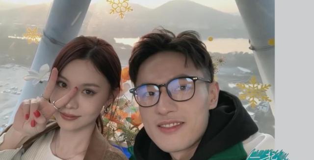 一起探恋爱|《一起探恋爱》身价上亿的女霸总出现了!可是男嘉宾无一人选她?