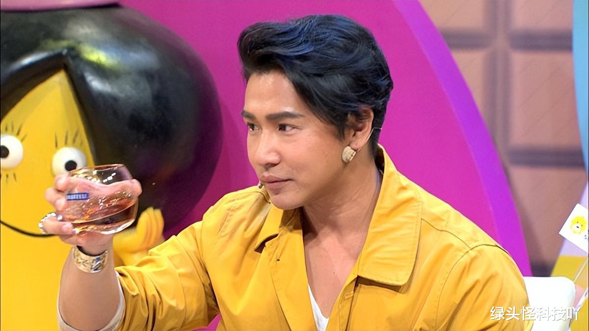 汪涵|汪涵用尽全身解数,也没能护住的3位兄弟,个个都是作茧自缚?