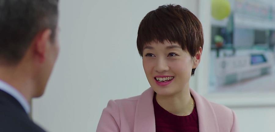 老金|《我的前半生》：子君的拒绝，扒了老金“忠厚老实人”的假面皮囊