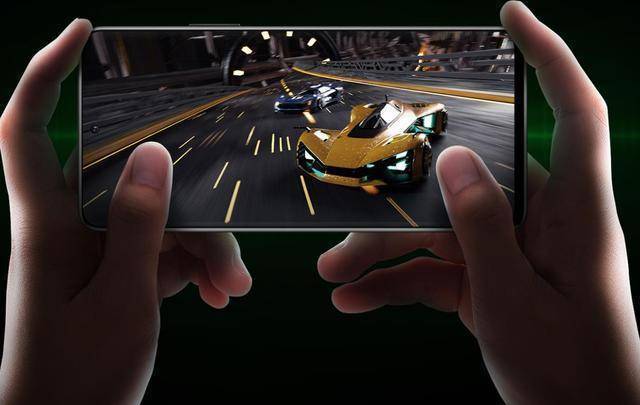 华为荣耀|骁龙888新机，荣耀X40GT，推荐给游戏爱好者