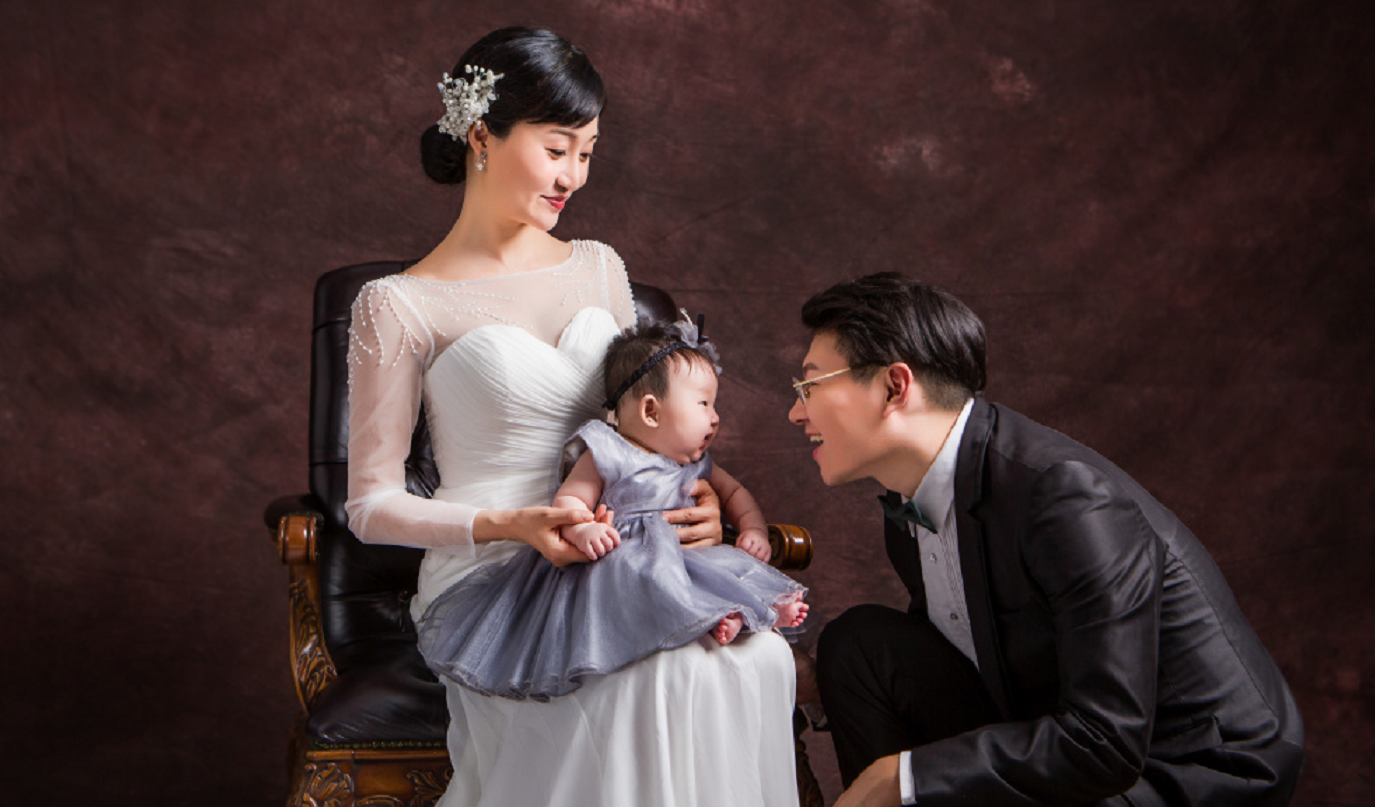 吴彼|吴彼:出道多年还是小角色,当导演小有成就,老婆就是“福星”