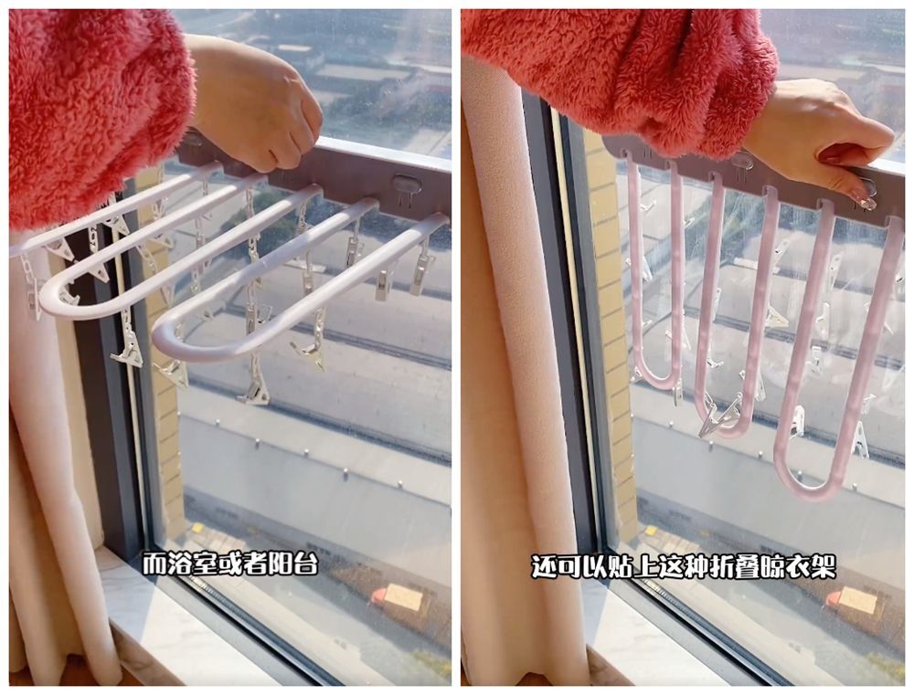 这7件“折叠好物”,真的太适合小户型了,话不多说,我先买为敬