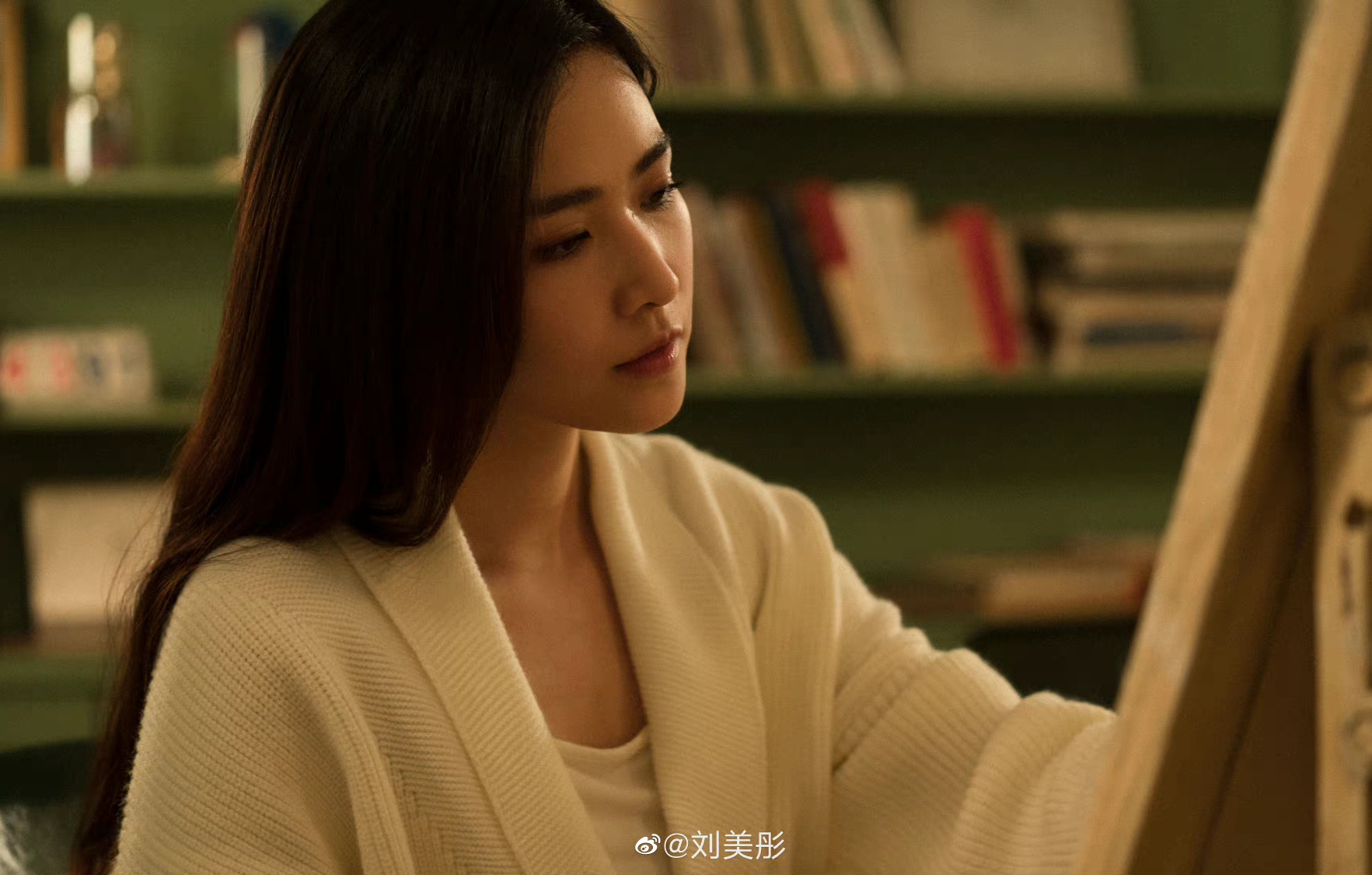 猎罪图鉴|盘点《猎罪图鉴》中的十位美女演员,谁的颜值让你心动了?