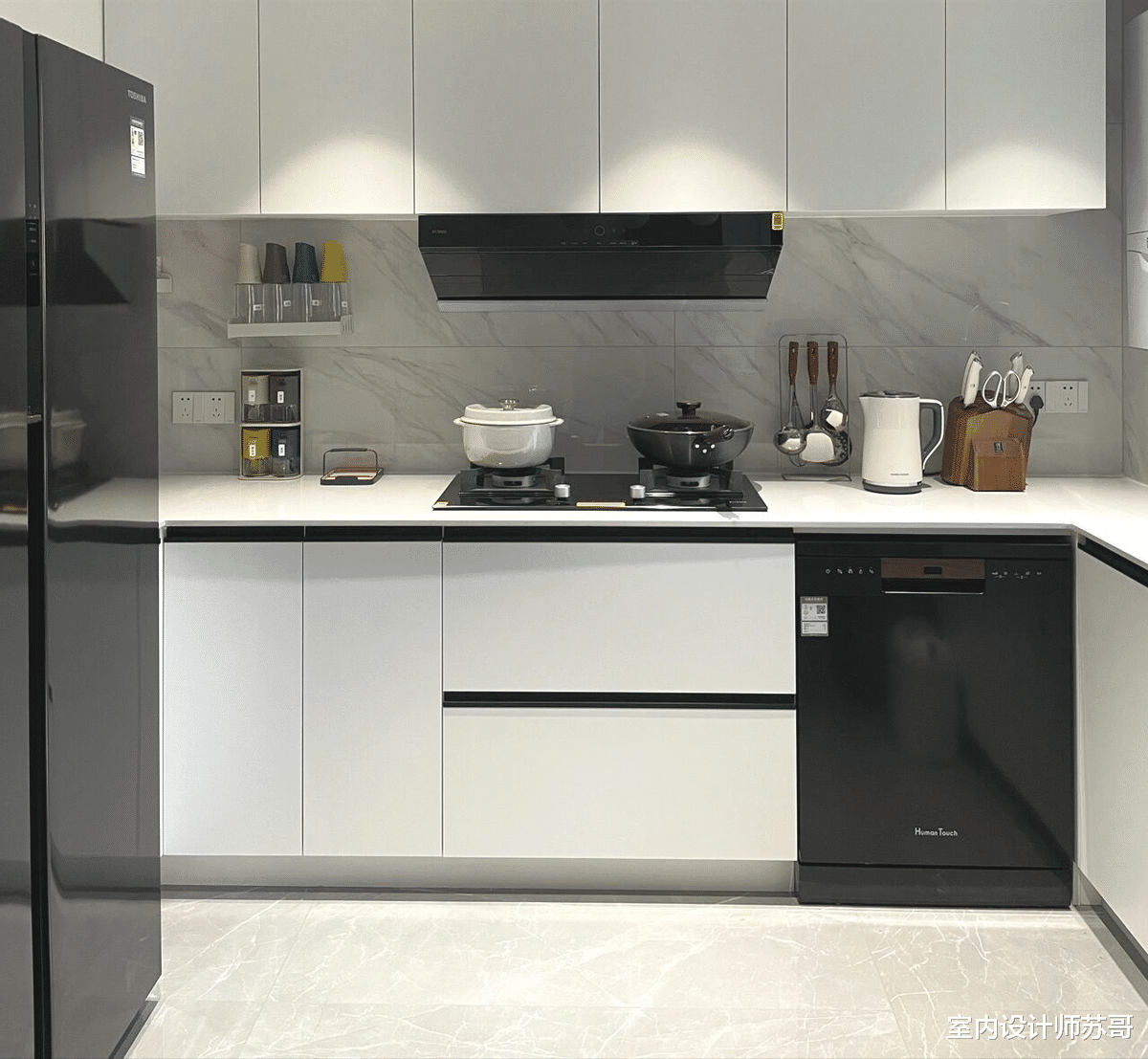 洗碗机|洗碗机到底是刚需,还是“智商税”,怕后悔的,听听我的客观感受