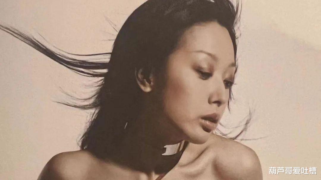 孙悦|《浪姐3》名单曝光,孙悦沉寂多年惊艳回归