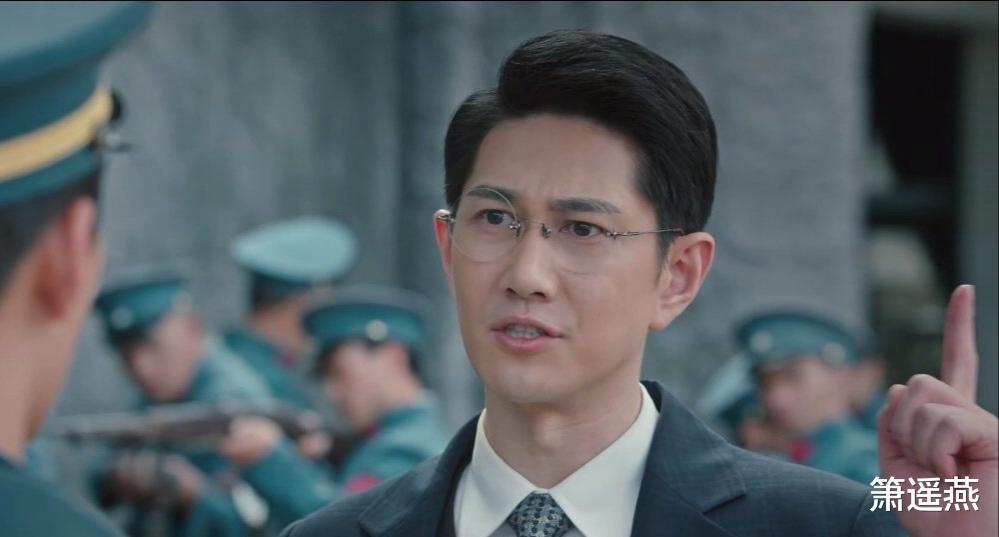 林杭景|《良辰好景知几何》：萧书仪心仪的沈公子，是与林杭景假扮夫妻的沈宴清