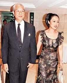 章小蕙|钟镇涛前妻章小蕙:离婚后同时交往过5个男友,儿女至今不来往