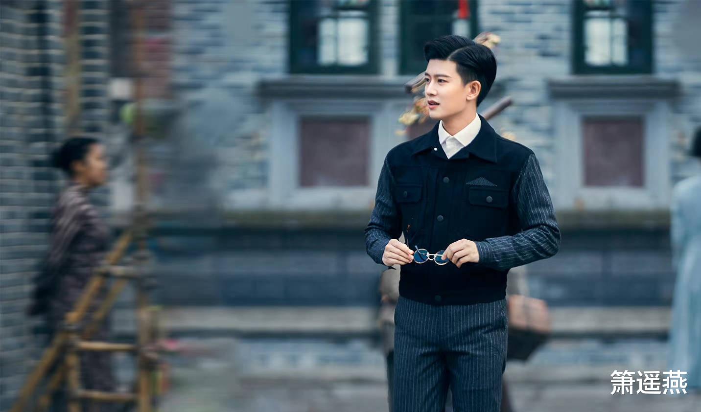 请君|《请君》:收官之下告诉我们有两点猜错了