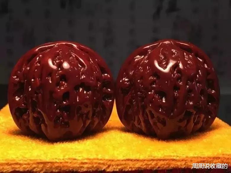 文玩|为什么越贵的文玩越娇气，越矫情？