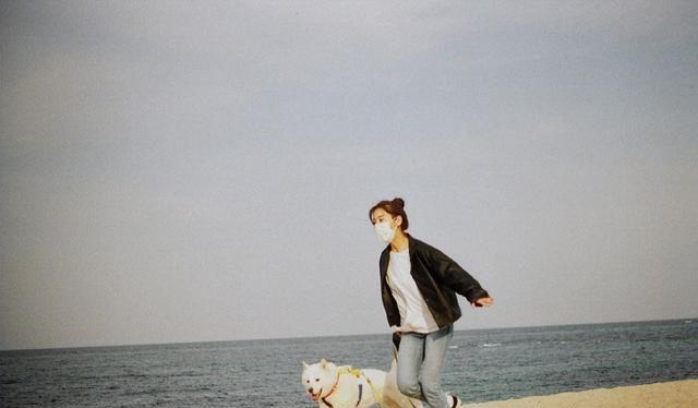 社内相亲|朴宝剑前女友?《社内相亲》薛仁雅登热搜,讨喜个性封国民闺蜜