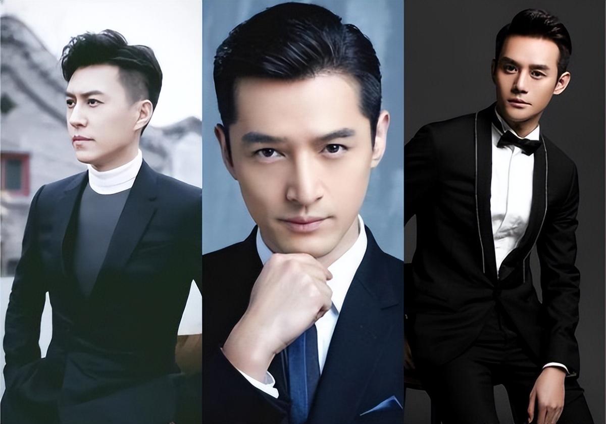 经典|电视剧25年来,经典的4个角色齐聚跨年大剧,元芳小青都来了