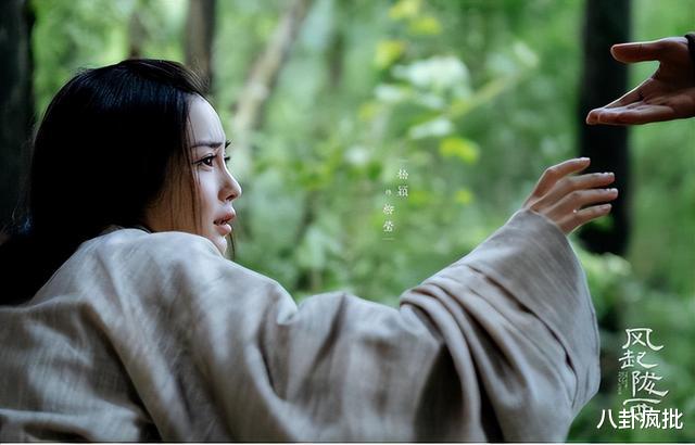 肖战|肖战营销造假?AB甩锅得罪导演?窦骁入赘艰难?陈妍希拼二胎?吴彦祖离婚?