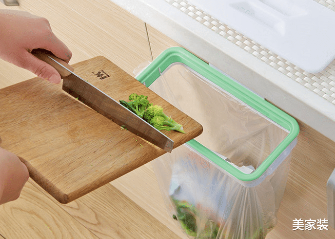 建议:若不差钱,往厨房里添这4样“高级货”,越用越幸福!