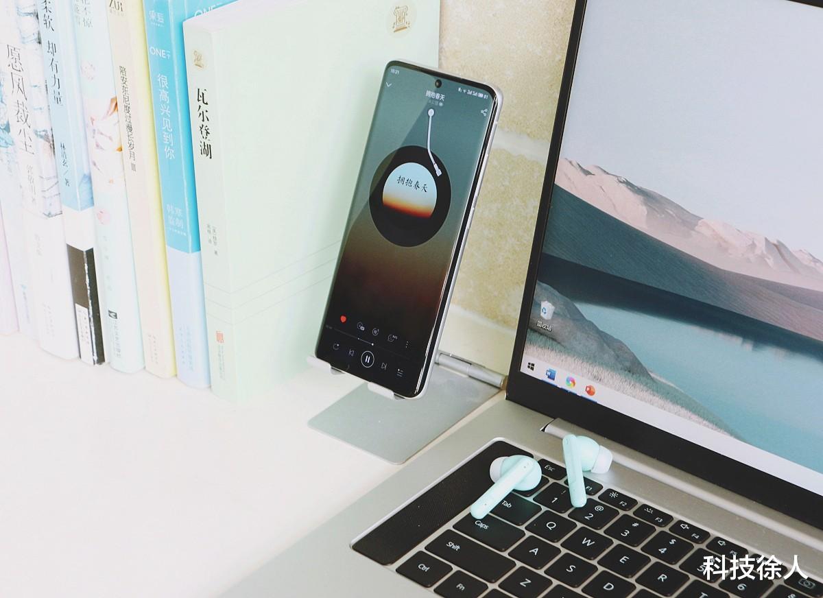 三星|2drumtek二皮TWS耳机B90测评：二皮振膜、来自外设大厂、档位王者