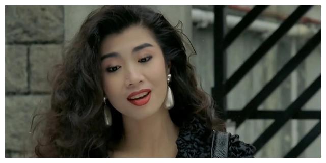 杨幂|吴家丽:极致熟女,就应该是高跟大波浪