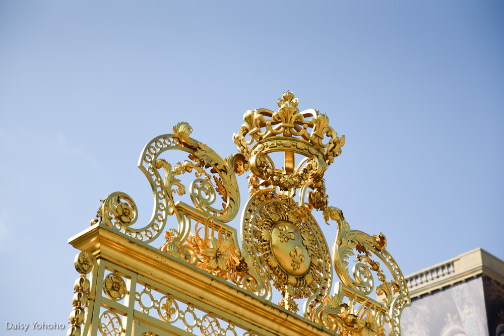 凡尔赛宫|凡尔赛宫，走访路易十四的华丽宫殿与花园交通、免排队门票预订、开放时间