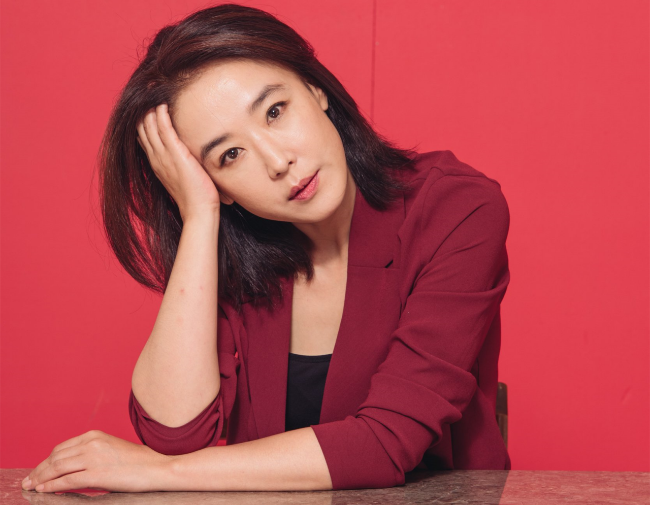 姜受延|姜受延：一位不该被忽略的韩国女演员