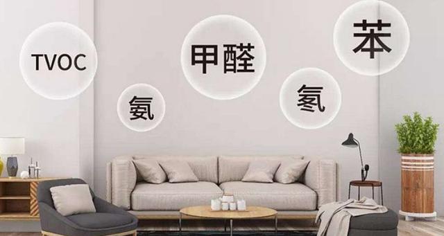 快速除甲醛,不传之秘,建议收藏!