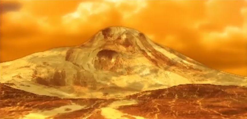 科学家已瞄准金星,未来可能揭开诸多谜团,为何金星如此吸引人?