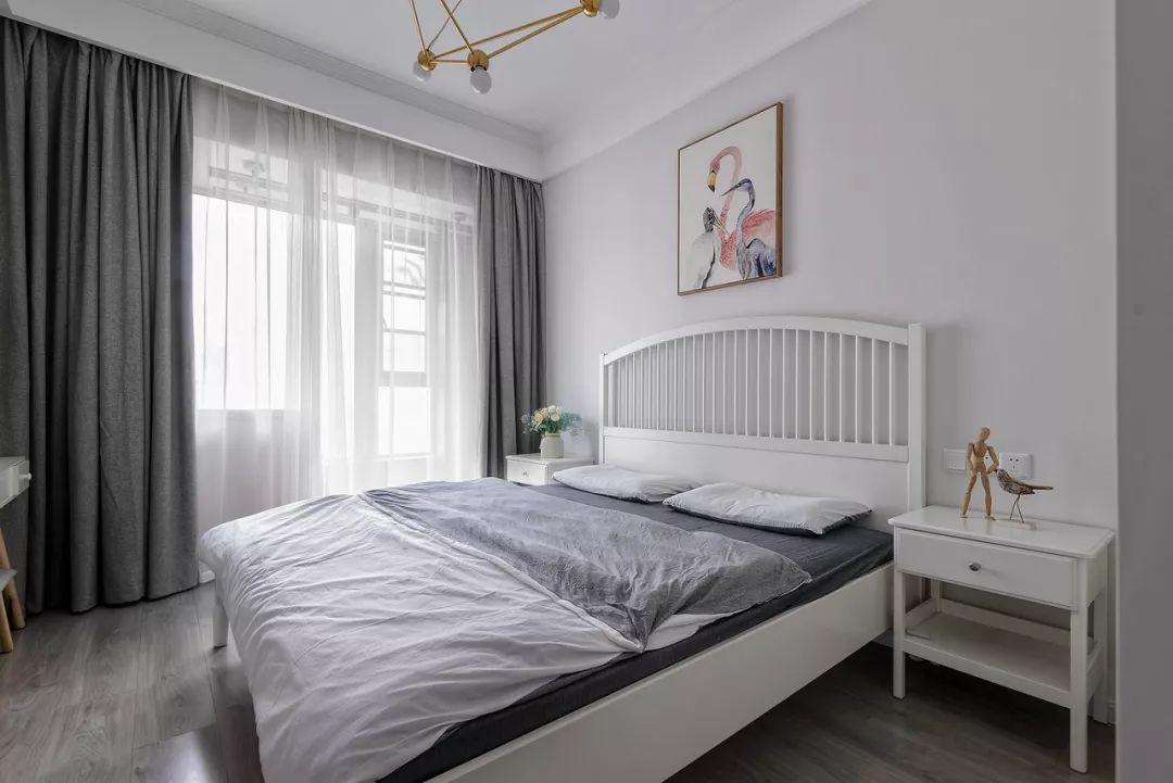 家里窗帘选罗马杆、滑轨还是窗帘盒?看完详细对比,终于明白了