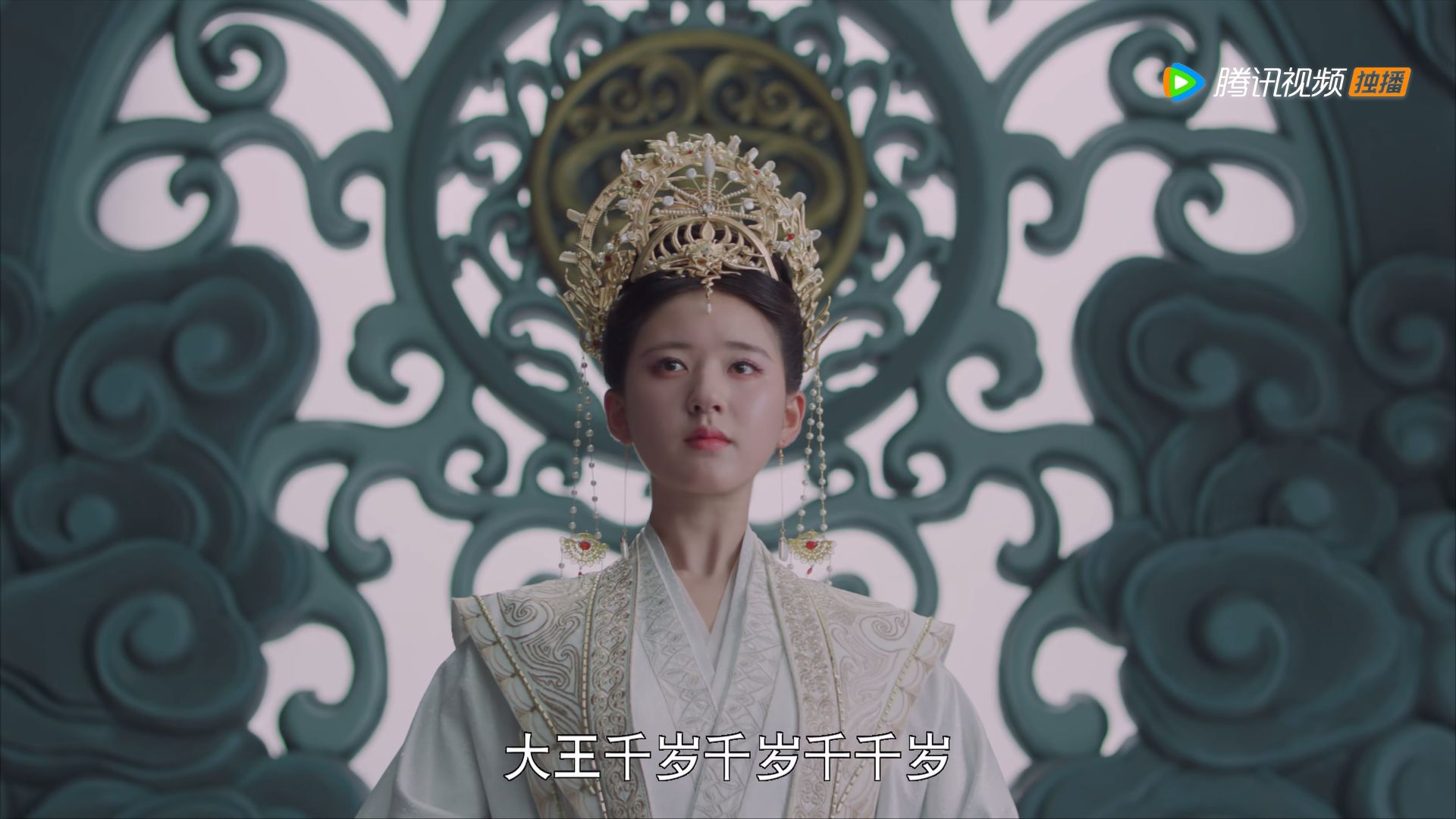 且试天下|《且试天下》应该改名叫“且试雍州”？这届的网友真是太有才！