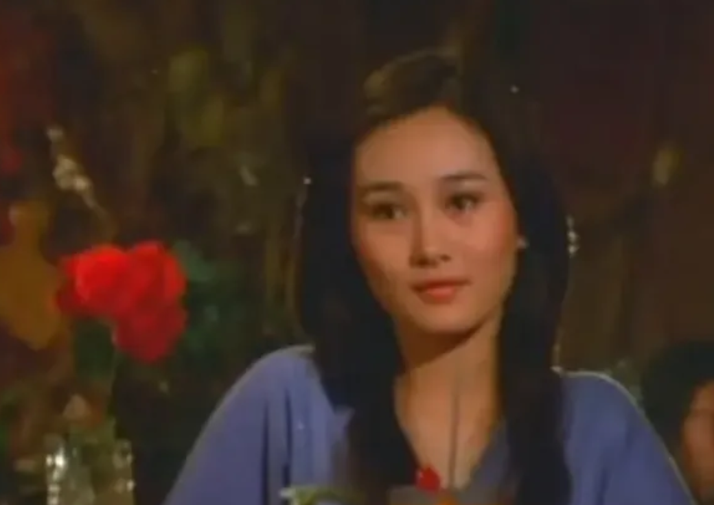 沈雁|沈雁,六十岁黯然离世,一场春雨一场梦!