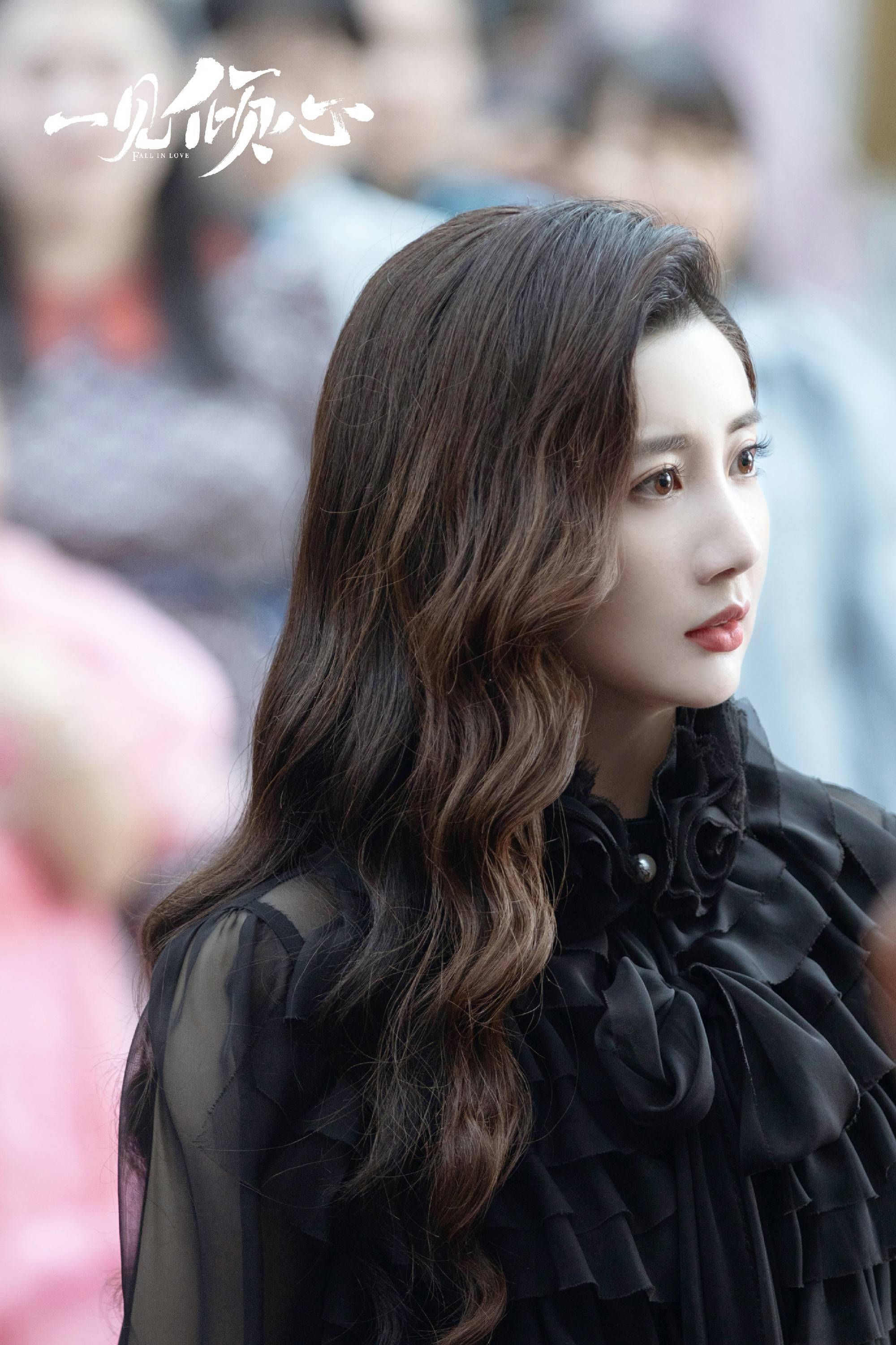 陈欣予|陈欣予《一见倾心》上演民国虐恋 表演细腻网友齐呼意难平