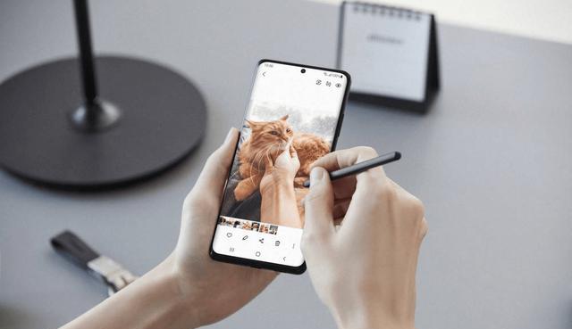 三星|三星很果断，4800mAh旗舰，8+256G直接降2000收尾！适合捡漏