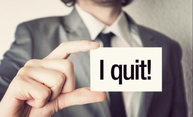 无锡|已经提出离职的员工，要不要把她/他挽留下来？