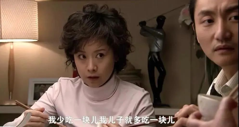 海清|海清作品被下架，给所有女性敲响警钟，15年前这剧是如何过审的？