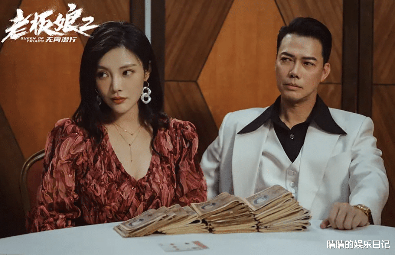 电影|上线3小时，拿下热榜第三！我断言：谢天华的新片将会火遍全国