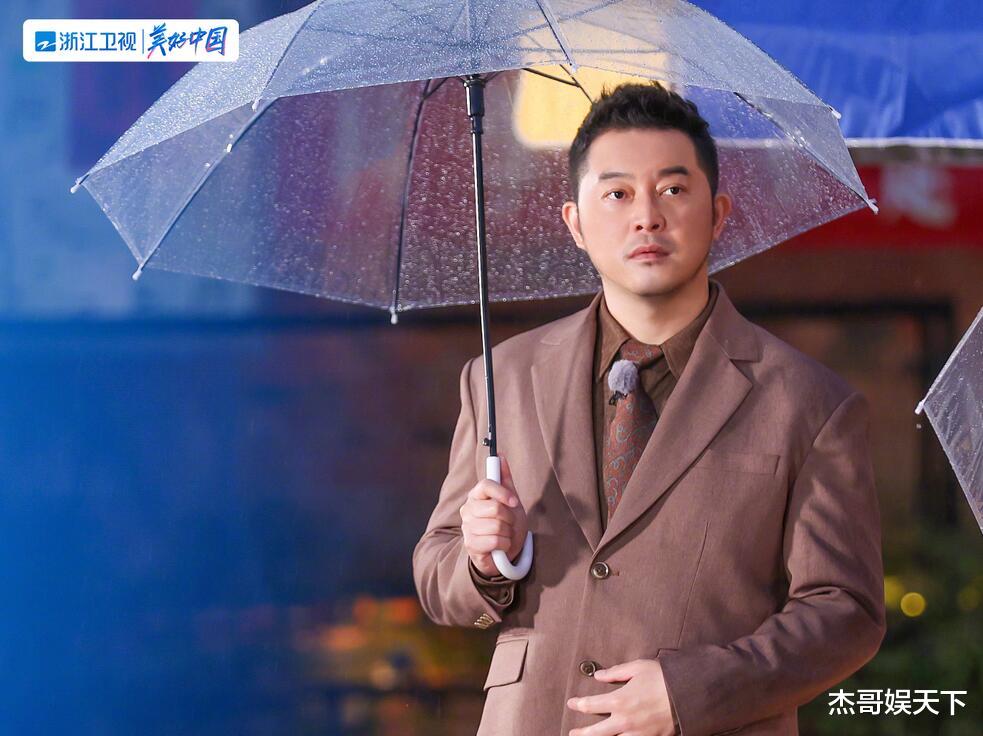 饥饿游戏|沙溢的“划水”和“玩笑”，扯下了《跑男》的遮羞布