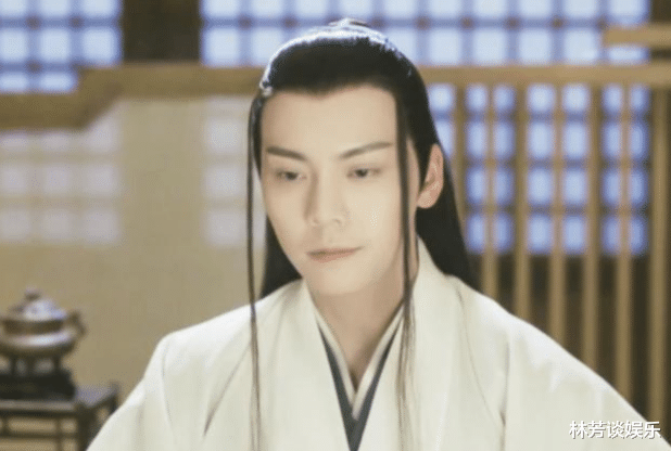 腮红|《择君记》忍过了男主的“眯眯眼”，却没法无视女主的“猴腮红”