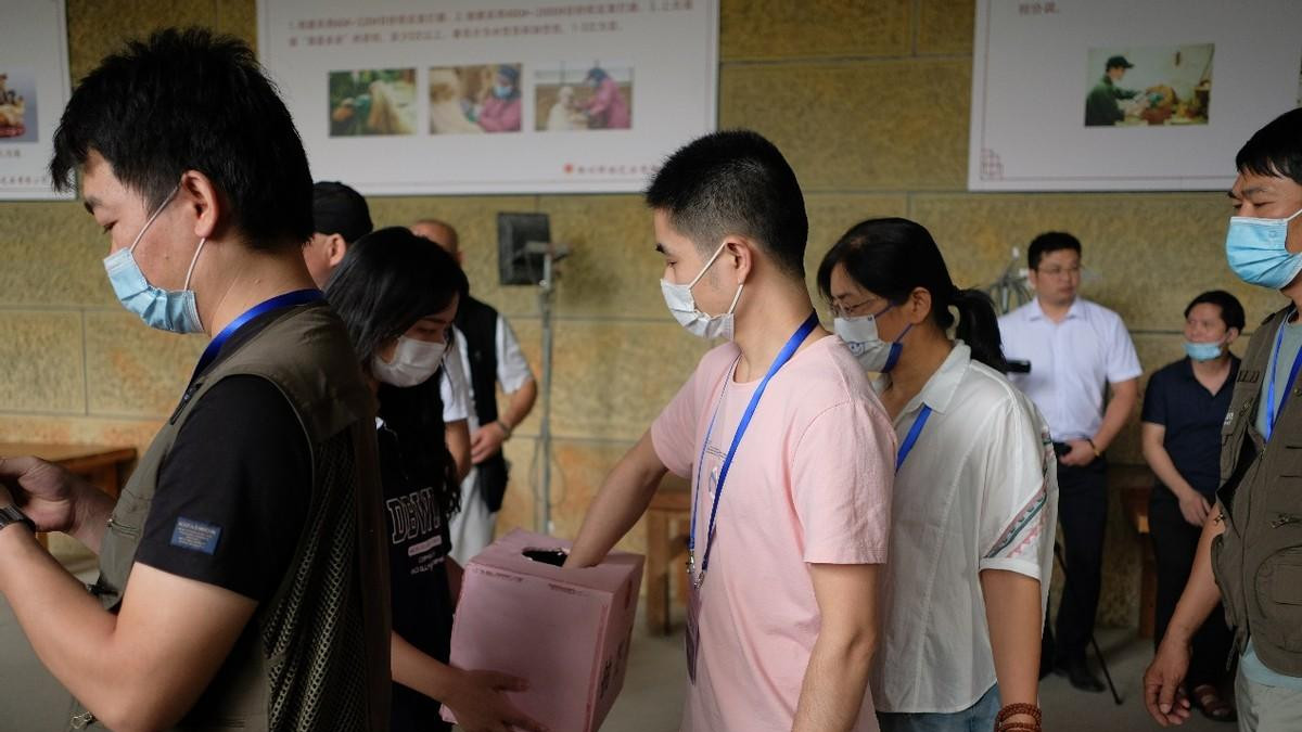 工艺美术|“醉根杯”全国工艺美术职业技能竞赛决赛开赛在即