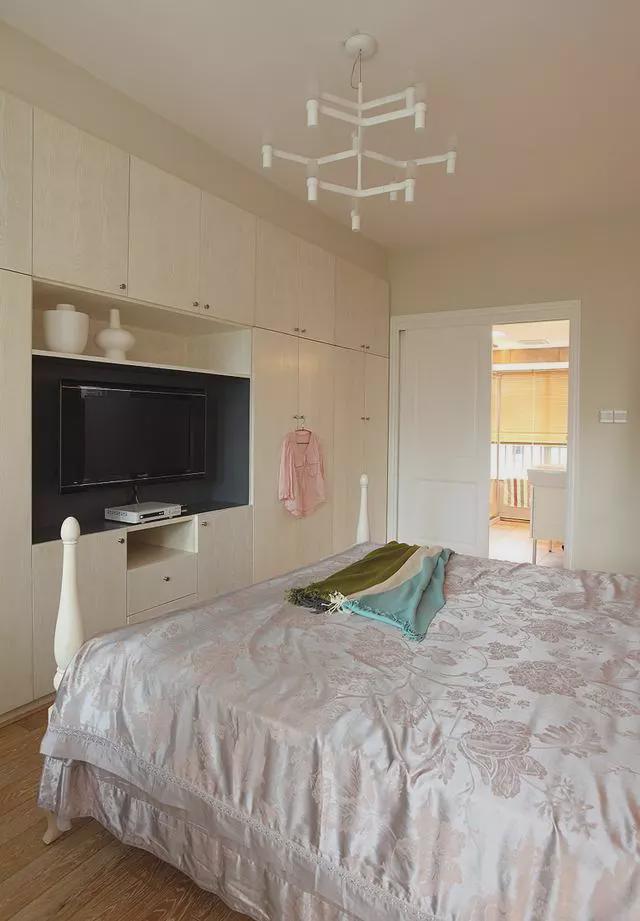 第一套房不将就!建面140平,前后花45万含家电,入住晒晒!