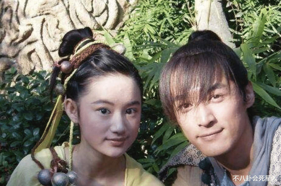 胡歌|胡歌妻子身份疑曝光：电影公司老总之女，上海交大博士后