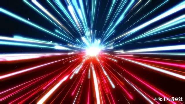 宇宙的尽头究竟在哪?‘虫洞’能否帮我们到达?