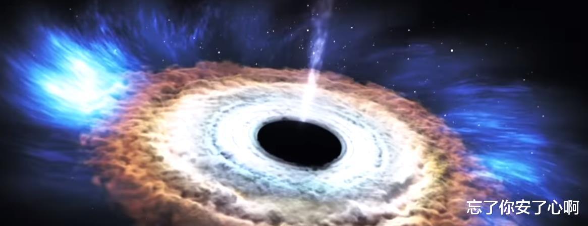 科学家发现两个类星体即将碰撞,能量冲击波10000年后到达地球?