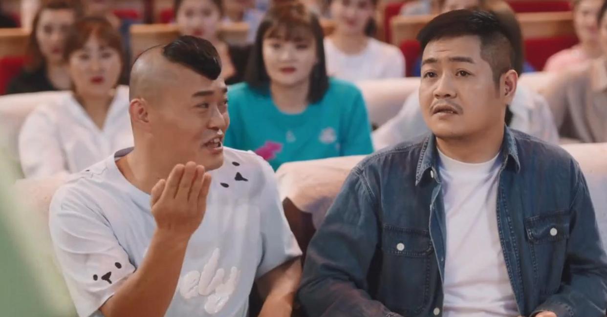 刘老根5|《刘老根5》故意找茬，争吵干仗没完没了，戏剧冲突务必回归自然