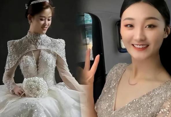 小姐姐|陈萌被曝借孕肚逼婚,晒产检单却故意将日期遮住,网友:野心暴露