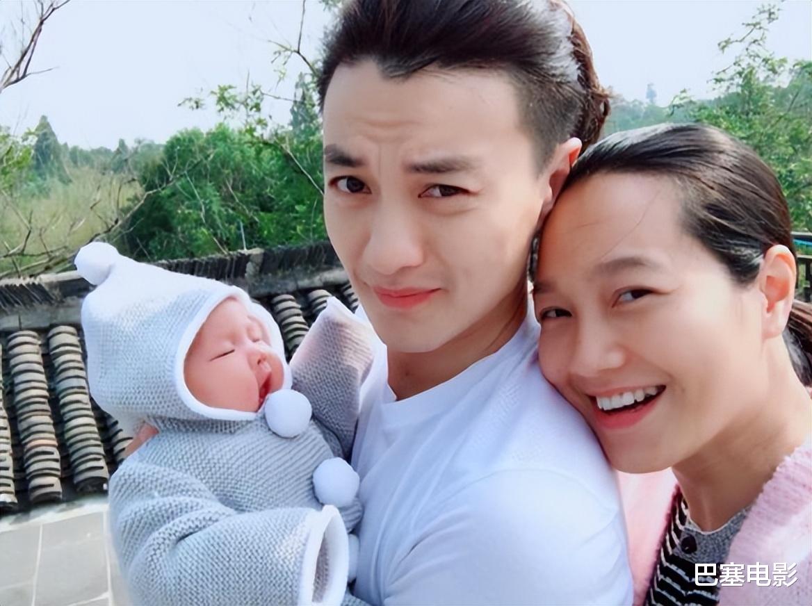 曹格|当众嫌弃、发脾气，演都不想演，这些明星的夫妻关系，太窒息了