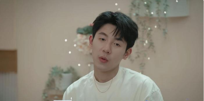 心动的信号5|《心动的信号5》老六曝露海神特性:金佳悦还礼是文明礼貌,并不是对你有好感