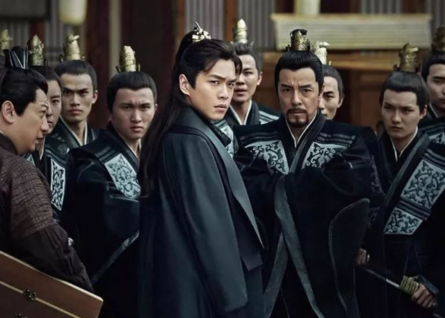 肖战|《庆余年2》官宣十大主演名单,还是熟悉的配方,肖战李沁回归