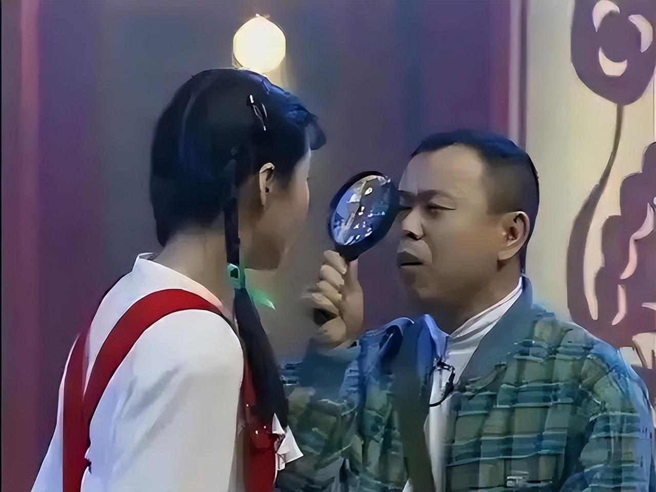 张铁林|私生活混乱、虚伪善变...这5位“老戏骨”真的要晚节不保了?