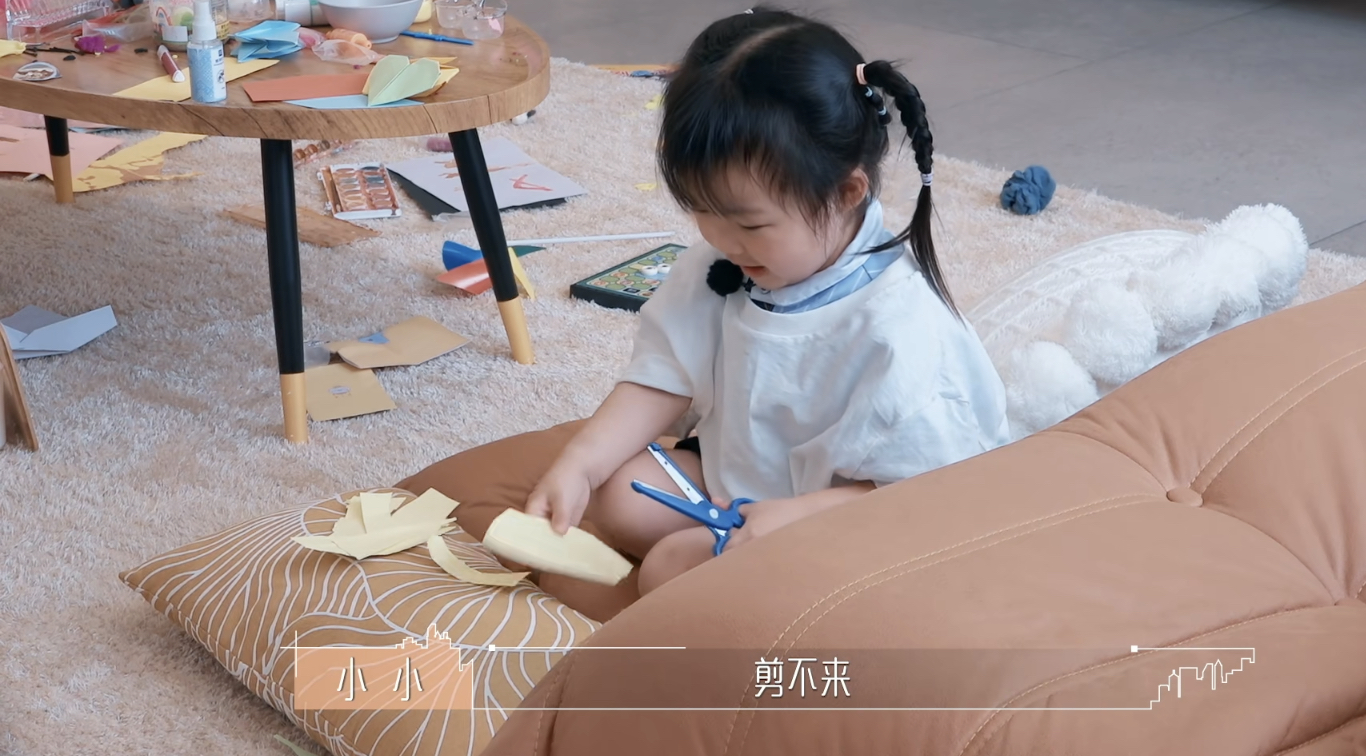 爱情这件小事|爱情这件小事：同样没带过孩子，有人立马学，也有人一开始就摆烂