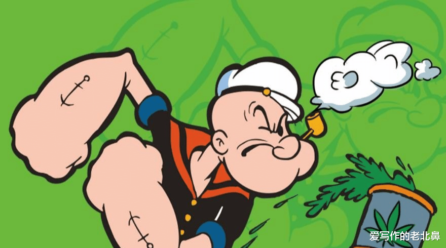 菠菜|最高明的广告植入方法是怎样的？